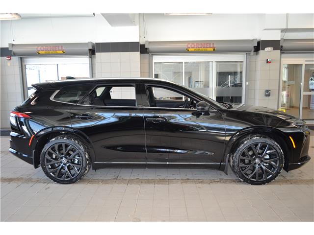 2026 Toyota Crown Signia Limited (Stk: 26605) in Kingston - Image 2 of 9