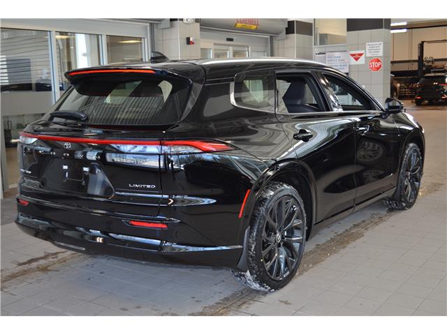 2026 Toyota Crown Signia Limited (Stk: 26605) in Kingston - Image 3 of 9