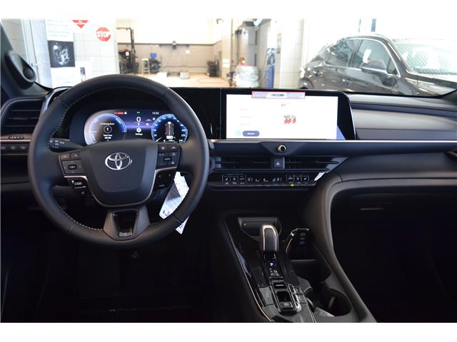 2026 Toyota Crown Signia Limited (Stk: 26605) in Kingston - Image 4 of 9