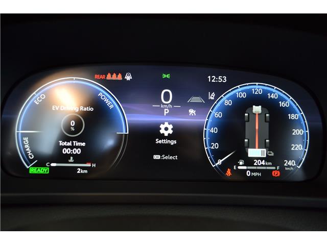 2026 Toyota Crown Signia Limited (Stk: 26605) in Kingston - Image 5 of 9