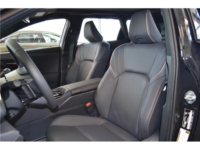 2026 Toyota Crown Signia Limited (Stk: 26605) in Kingston - Image 7 of 9