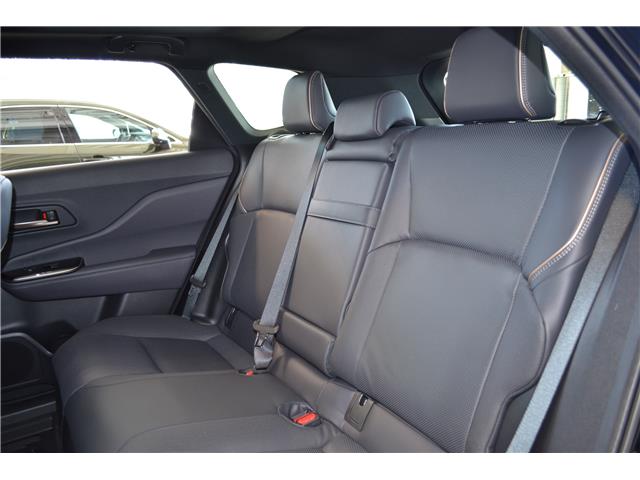 2026 Toyota Crown Signia Limited (Stk: 26605) in Kingston - Image 8 of 9