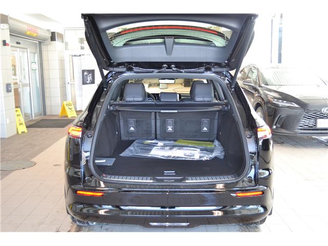 2026 Toyota Crown Signia Limited (Stk: 26605) in Kingston - Image 9 of 9