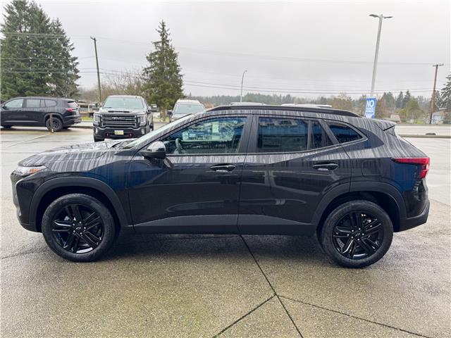 2026 Chevrolet Trax ACTIV (Stk: 26T65) in Port Alberni - Image 6 of 23