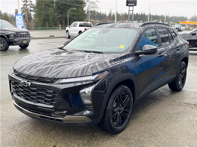 2026 Chevrolet Trax ACTIV (Stk: 26T65) in Port Alberni - Image 7 of 23