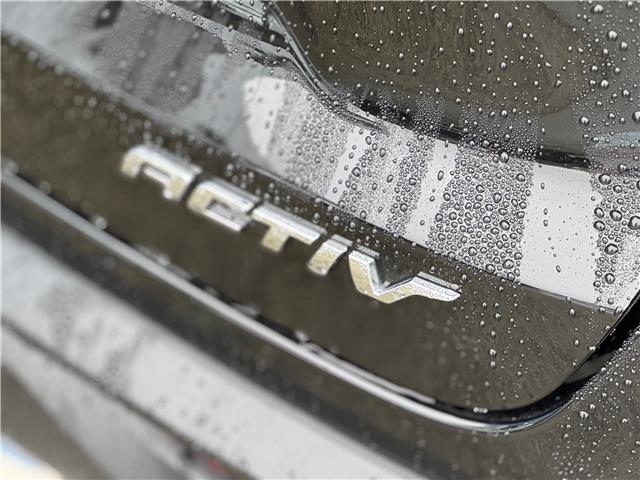 2026 Chevrolet Trax ACTIV (Stk: 26T65) in Port Alberni - Image 8 of 23
