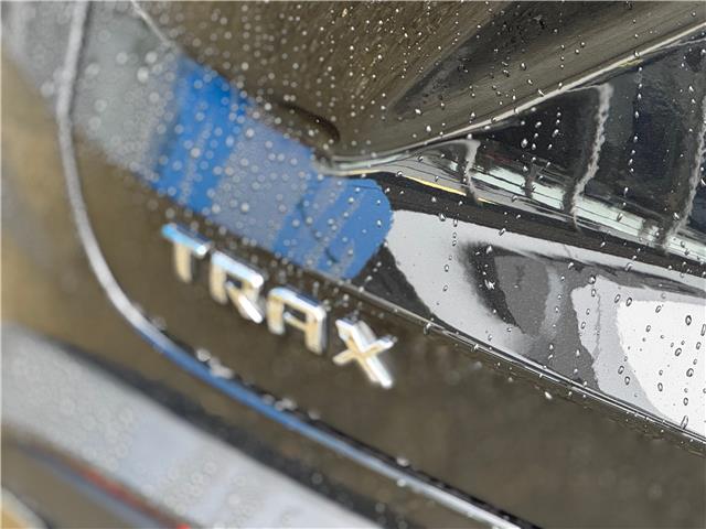 2026 Chevrolet Trax ACTIV (Stk: 26T65) in Port Alberni - Image 9 of 23