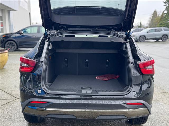 2026 Chevrolet Trax ACTIV (Stk: 26T65) in Port Alberni - Image 10 of 23