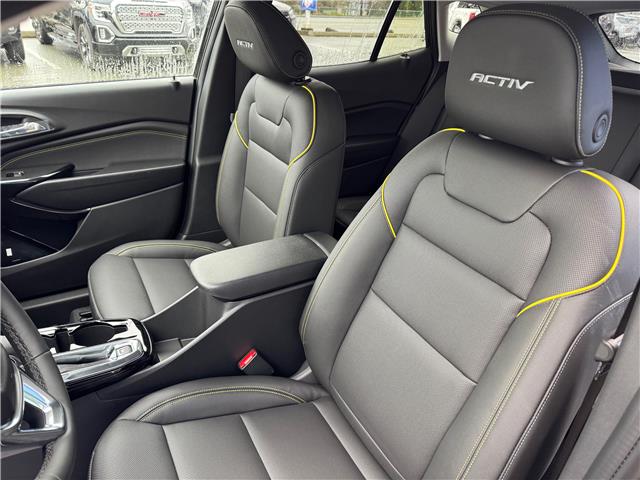 2026 Chevrolet Trax ACTIV (Stk: 26T65) in Port Alberni - Image 12 of 23
