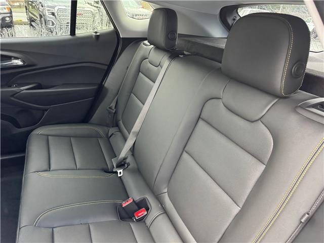 2026 Chevrolet Trax ACTIV (Stk: 26T65) in Port Alberni - Image 13 of 23