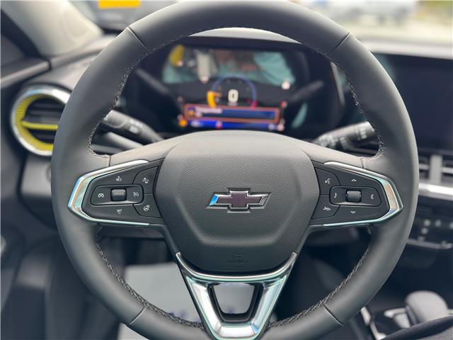 2026 Chevrolet Trax ACTIV (Stk: 26T65) in Port Alberni - Image 14 of 23