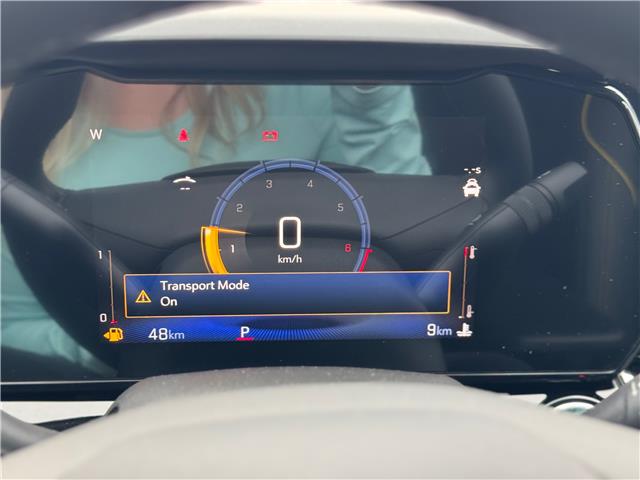 2026 Chevrolet Trax ACTIV (Stk: 26T65) in Port Alberni - Image 15 of 23