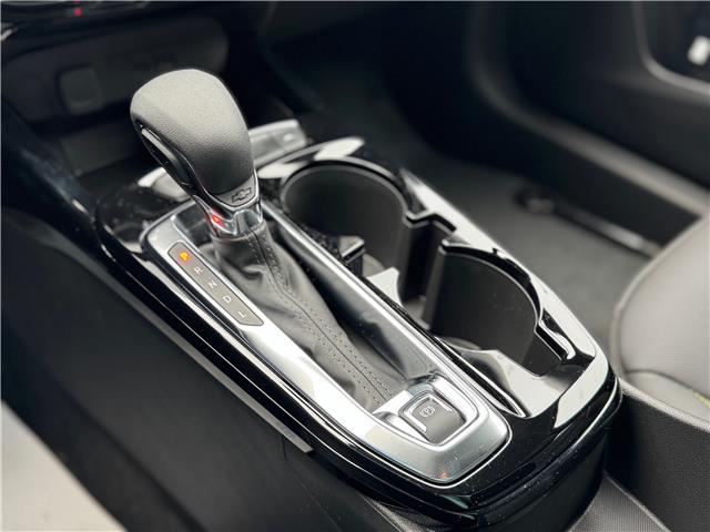 2026 Chevrolet Trax ACTIV (Stk: 26T65) in Port Alberni - Image 18 of 23