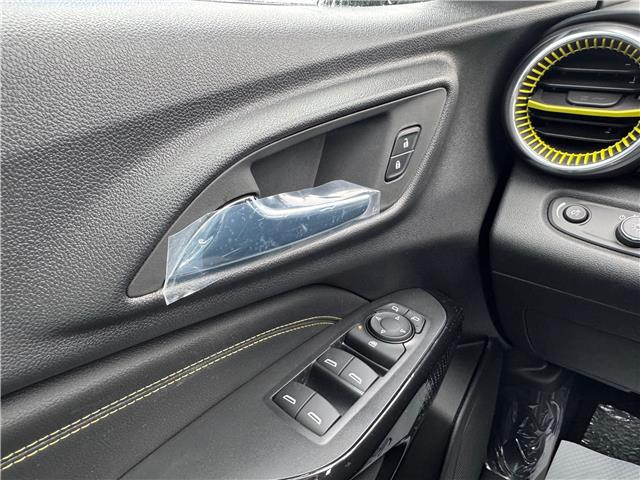 2026 Chevrolet Trax ACTIV (Stk: 26T65) in Port Alberni - Image 20 of 23