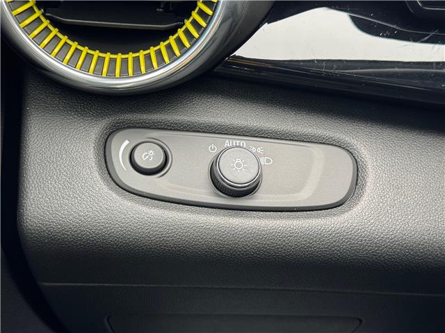 2026 Chevrolet Trax ACTIV (Stk: 26T65) in Port Alberni - Image 21 of 23