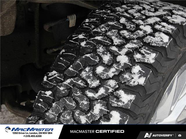 2022 Chevrolet Silverado 1500 LTD LTZ (Stk: 250729A) in London - Image 11 of 30