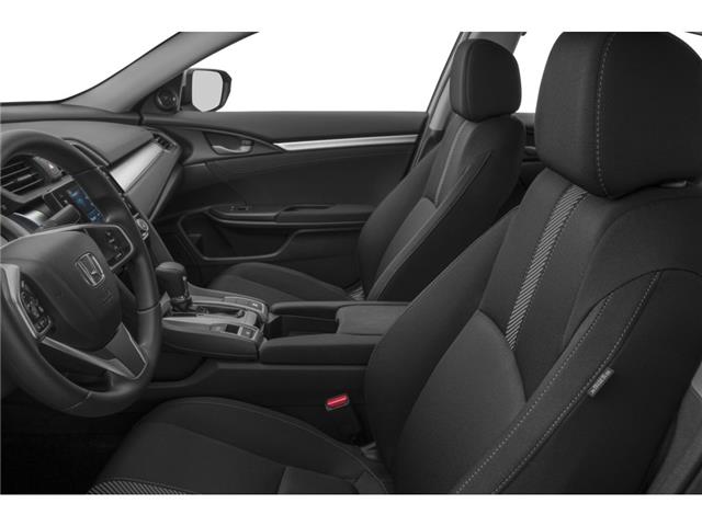 2017 Honda Civic EX (Stk: 005029) in Lower Sackville - Image 4 of 7