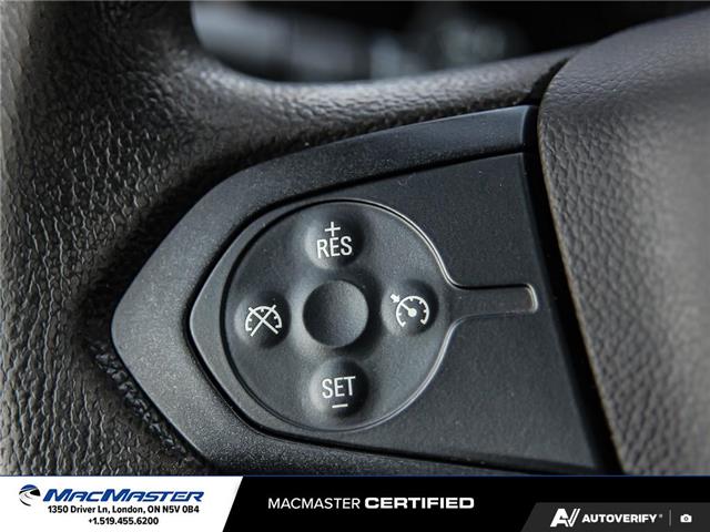 2017 Chevrolet Silverado 1500  (Stk: 260140A) in London - Image 21 of 30
