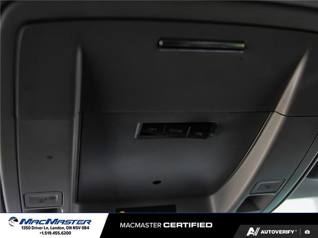 2017 Chevrolet Silverado 1500  (Stk: 260140A) in London - Image 25 of 30