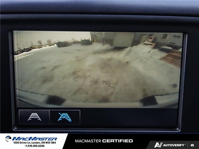 2017 Chevrolet Silverado 1500  (Stk: 260140A) in London - Image 29 of 30
