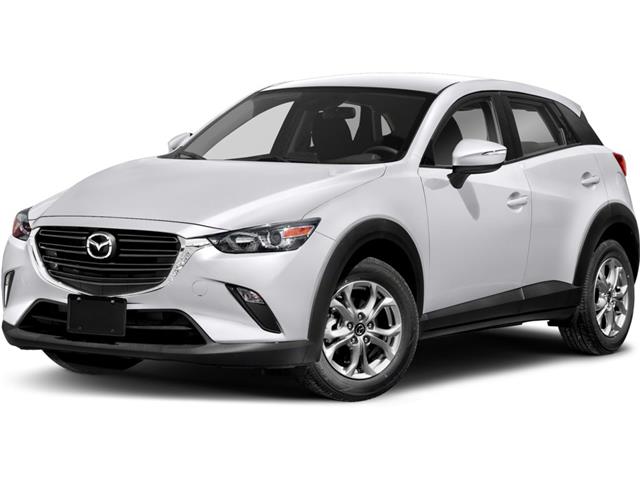 2020 Mazda CX-3 GS (Stk: 1473359) in Lower Sackville - Image 1 of 8