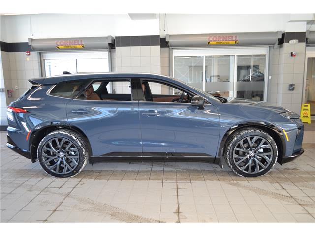 2026 Toyota Crown Signia Limited (Stk: 26617) in Kingston - Image 2 of 9