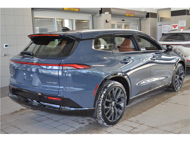 2026 Toyota Crown Signia Limited (Stk: 26617) in Kingston - Image 3 of 9