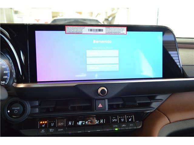 2026 Toyota Crown Signia Limited (Stk: 26617) in Kingston - Image 6 of 9