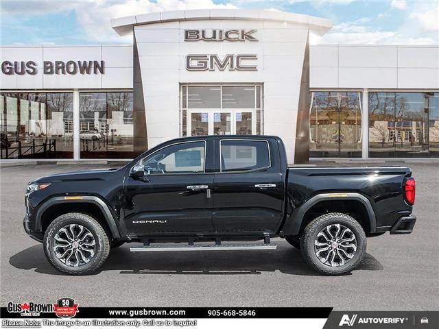 2026 GMC Canyon Denali (Stk: 1179349) in WHITBY - Image 3 of 22
