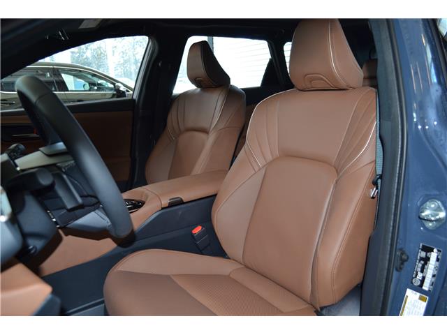 2026 Toyota Crown Signia Limited (Stk: 26617) in Kingston - Image 7 of 9