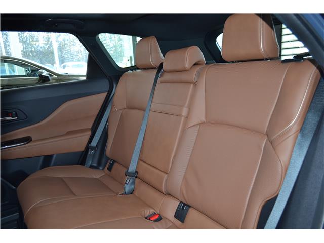 2026 Toyota Crown Signia Limited (Stk: 26617) in Kingston - Image 8 of 9