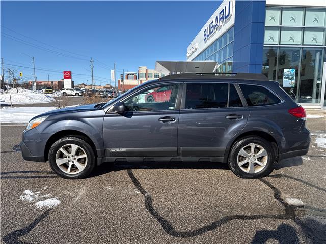 2014 Subaru Outback 3.6R Limited Package (Stk: TLP1291) in RICHMOND HILL - Image 2 of 29