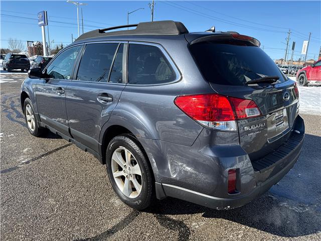 2014 Subaru Outback 3.6R Limited Package (Stk: TLP1291) in RICHMOND HILL - Image 3 of 29