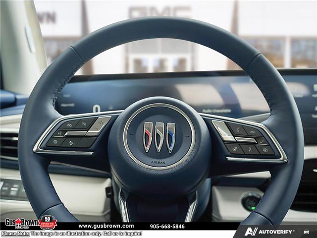 2026 Buick Enclave Avenir (Stk: J268320) in WHITBY - Image 12 of 26