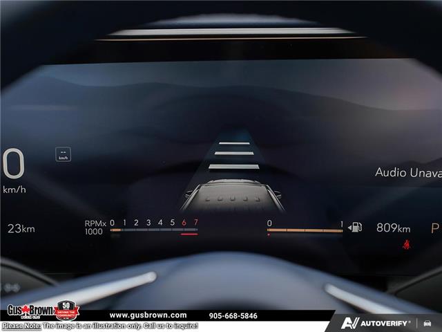 2026 Buick Enclave Avenir (Stk: J268320) in WHITBY - Image 13 of 26
