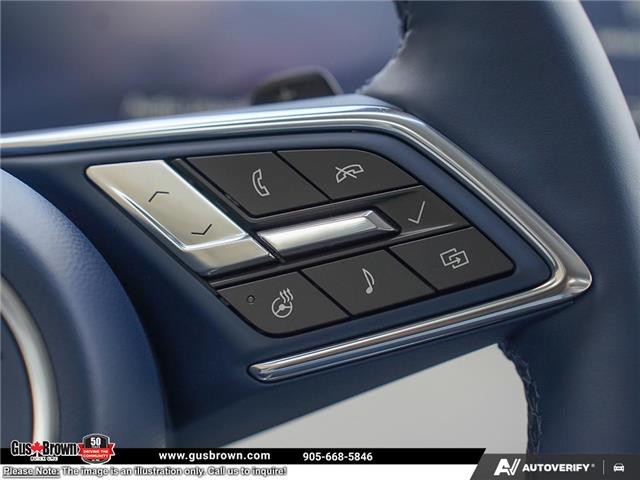 2026 Buick Enclave Avenir (Stk: J268320) in WHITBY - Image 14 of 26