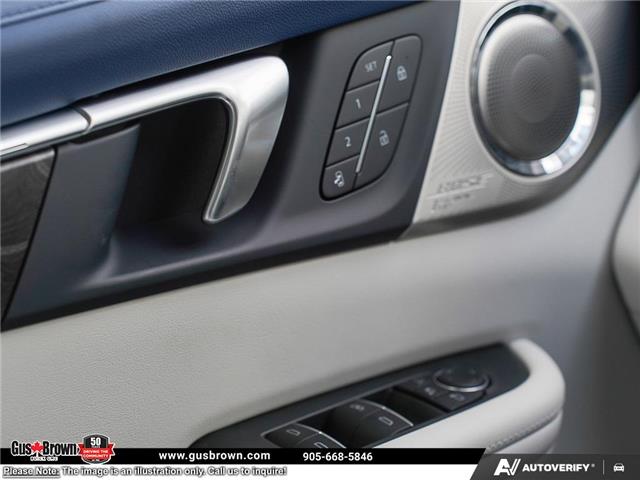 2026 Buick Enclave Avenir (Stk: J268320) in WHITBY - Image 15 of 26