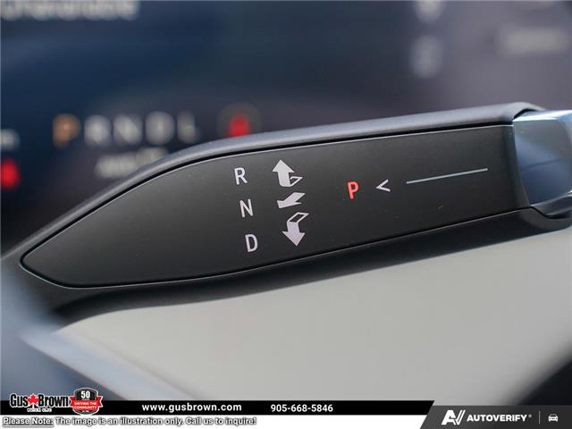 2026 Buick Enclave Avenir (Stk: J268320) in WHITBY - Image 16 of 26