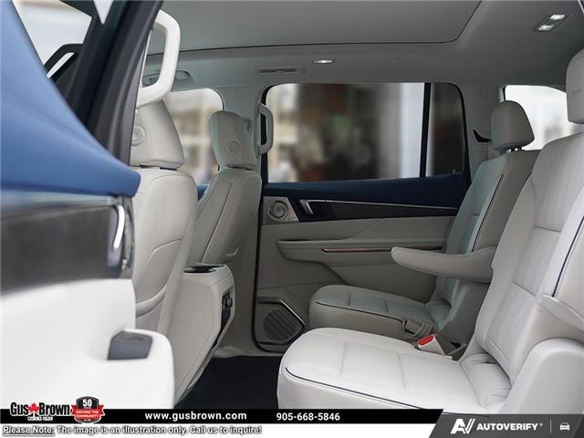 2026 Buick Enclave Avenir (Stk: J268320) in WHITBY - Image 20 of 26