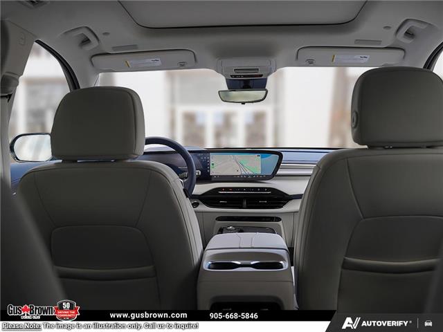 2026 Buick Enclave Avenir (Stk: J268320) in WHITBY - Image 21 of 26