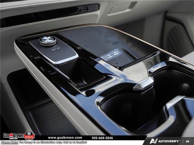 2026 Buick Enclave Avenir (Stk: J268320) in WHITBY - Image 23 of 26