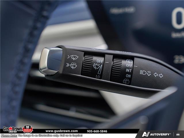 2026 Buick Enclave Avenir (Stk: J268320) in WHITBY - Image 24 of 26