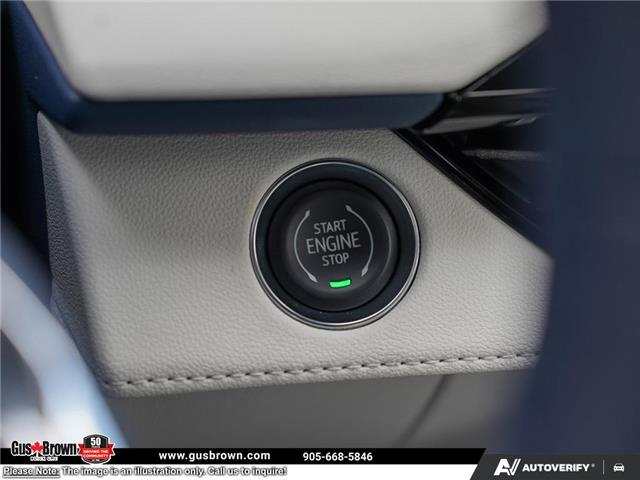 2026 Buick Enclave Avenir (Stk: J268320) in WHITBY - Image 25 of 26
