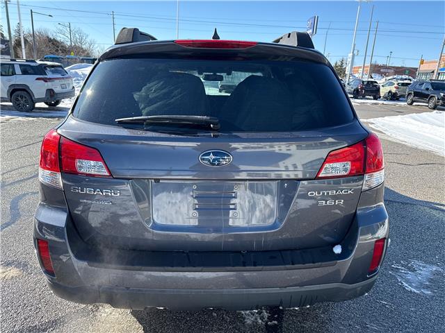 2014 Subaru Outback 3.6R Limited Package (Stk: TLP1291) in RICHMOND HILL - Image 5 of 29
