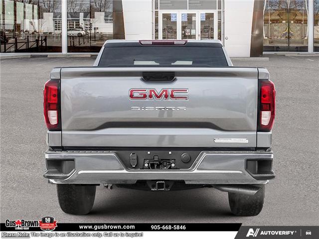 2026 GMC Sierra 1500 Elevation (Stk: G230623) in WHITBY - Image 5 of 25