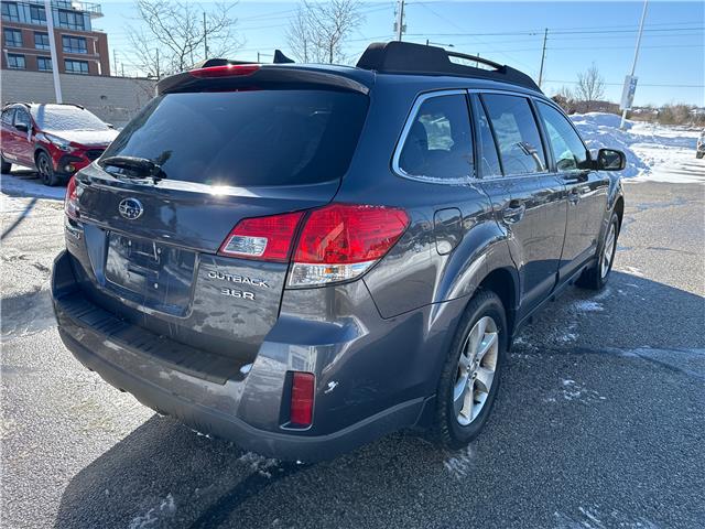 2014 Subaru Outback 3.6R Limited Package (Stk: TLP1291) in RICHMOND HILL - Image 6 of 29
