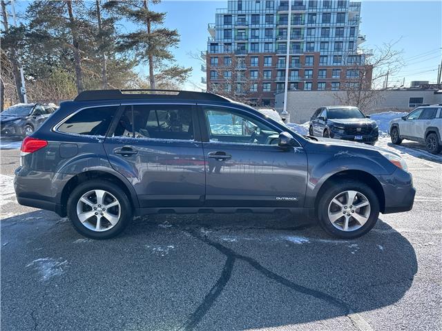 2014 Subaru Outback 3.6R Limited Package (Stk: TLP1291) in RICHMOND HILL - Image 8 of 29