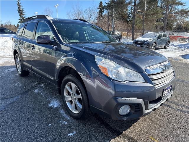 2014 Subaru Outback 3.6R Limited Package (Stk: TLP1291) in RICHMOND HILL - Image 9 of 29