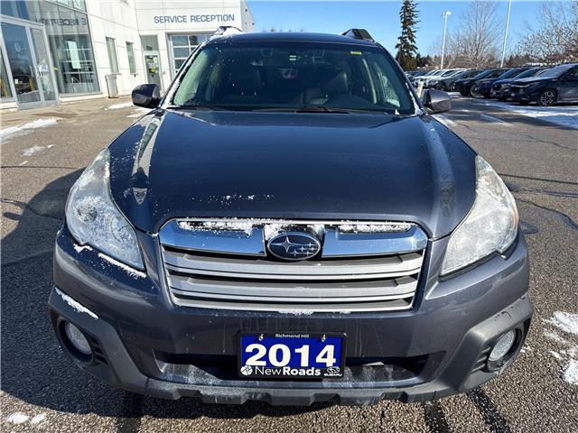 2014 Subaru Outback 3.6R Limited Package (Stk: TLP1291) in RICHMOND HILL - Image 10 of 29