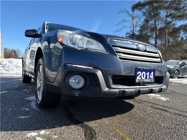 2014 Subaru Outback 3.6R Limited Package (Stk: TLP1291) in RICHMOND HILL - Image 11 of 29